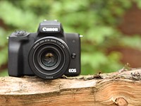 Canon EF-M 32mm F1.4 review