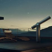 Vaonis announces $45,000 telescope camera with 61MP full-frame sensor, 1050mm optic