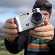 Video: a Retro Review of the 3.3MP Sony S70 digital camera, 21 years after its release