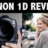Video: How do images from Canon’s EOS-1D look nearly 20 years after its release?