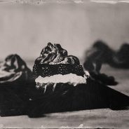 Video: Using wet-plate collodion photography process for high-end food photography