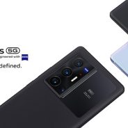 vivo announces global launch of its X70 Pro+, a photo powerhouse with Qi charging, improved cameras and more