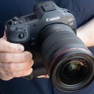 What you need to know about the new Canon EOS R3