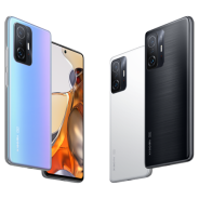 Xiaomi’s new 11T Pro offers 120W charging, 108MP camera module and more