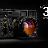 39th Leitz Photographica Auction will include rare Leica MP, prototype prime & much more