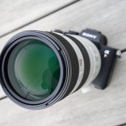 A closer look at Sony’s FE 70-200mm F2.8 GM OSS II, the first ‘Mark II’ G Master lens