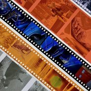 Analogue WonderLab is a new women-led film processing and scanning lab based in the UK