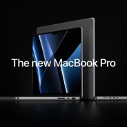 Apple’s graphics and video upgrades make the new MacBook Pros the Macs photographers have been asking for