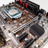 Building a Photo and Video Editing PC, Part 1: CPU and Motherboard