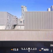 Canon EOS R3’s OVF Simulation: What it is and why it matters