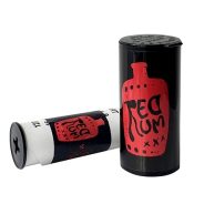 CineStill launches RedRum, an ISO 200 redscale 120 film stock with ‘spooky’ autumn tones