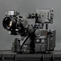 DJI announces the Ronin 4D, the world’s first 4-axis cinema camera with 8K/75p recording, Raw capture, LiDAR AF and more