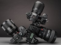 Nikon Z6 vs. Panasonic S1 vs. Sony a7 III, which is right for you?