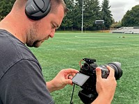 DPReview TV: Does the Nikon Z9 raise the bar for video?