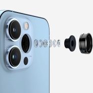 EyePhone: How one doctor is using the iPhone 13 Pro’s macro capabilities to remotely assess patients