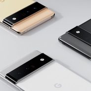 Google pushes computational photography into the future with its new Pixel 6, Pixel 6 Pro smartphones
