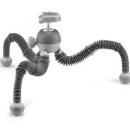 GorillaPod creators introduce new flexible PodZilla tripod