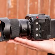 Hands-on with the Panasonic BS1H