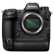 How to Pre-Order the Nikon Z9 and the New Lenses
