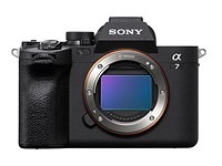 Sony launches a7 IV - more capable, more expensive 33MP full-frame ILC