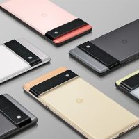 Leaked images suggest Google’s Pixel 6 Pro will have 50MP wide, 12MP ultrawide and 48MP 4x tele camera modules