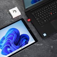 Luna Display now lets you use your iPad as a wireless second screen on Windows