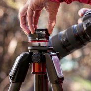 Manfrotto introduces ‘Move’ system, promises speed and versatility in hybrid workflows