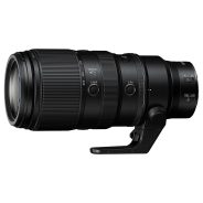 Nikon announces Nikkor Z 100-400mm F4.5-5.6 VR S telephoto zoom