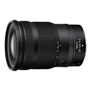 Nikon announces Nikkor Z 24-120mm F4 S for Z-mount mirrorless cameras