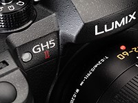 Panasonic Lumix DC-GH5 II review
