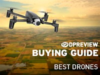 Best drones in 2021