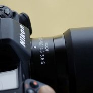 Nikon Z9 teaser #4: Zero blackout viewfinder, fast burst modes and another look at the 100-400mm F4.5-5.6 S lens