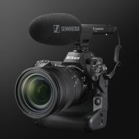 Nikon Z9 vs Sony A1