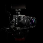 Panasonic Lumix DC-BS1H brings S1H full-frame performance to box-format camera