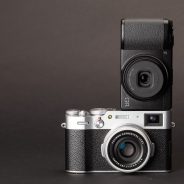 Ricoh GR IIIx vs Fujifilm X100V: which is the photographers’ compact king?