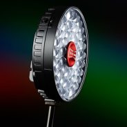 Rotolight’s new NEO, AEOS RBGWW flashes output 16.7 million colors