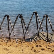 Roundup: Six Large Tripods For Heavy Duty Use