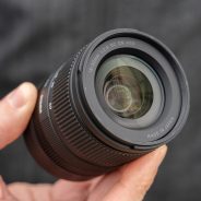 Sigma 18-50mm F2.8 DC DN: hands-on with the lens that wants to replace your kit zoom