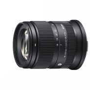 Sigma launches 18-50mm F2.8 DC DN for E- and L-mounts