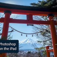 Sneak peek: Adobe Camera Raw is coming to Photoshop on the iPad