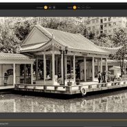 Software review: Nik Silver Efex Pro 3 gives the look of black and white film without the fuss