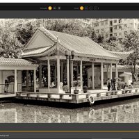 Software review: Nik Silver Efex Pro 3 gives the look of black and white film without the fuss