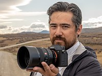 DPReview TV: Sony a7 IV first impressions review