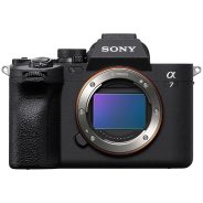 Sony launches a7 IV – more capable, more expensive 33MP full-frame ILC