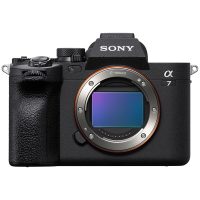 Sony launches a7 IV – more capable, more expensive 33MP full-frame ILC
