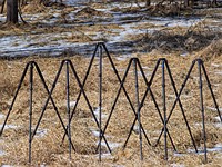 Roundup: Six Large Tripods For Heavy Duty Use