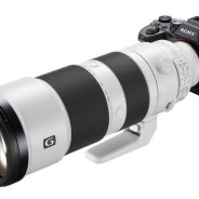 Takeaways from the Sony A7 IV Announcement