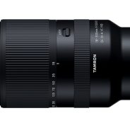 Tamron releases 18-300mm F3.5-6.3 Di III-A travel zoom for Fujifilm X-mount