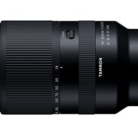Tamron releases 18-300mm F3.5-6.3 Di III-A travel zoom for Fujifilm X-mount
