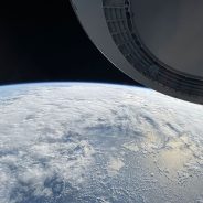 These incredible images of Earth were captured with an iPhone 12 by an Inspiration4 commander